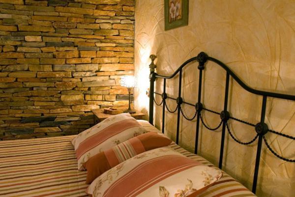 Hotel Rural El Canon Del Duraton Сепульведа Екстер'єр фото