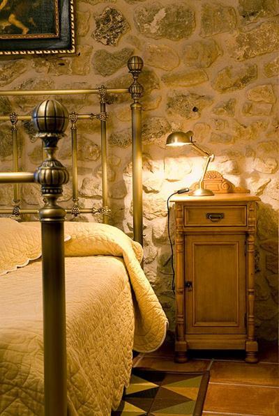 Hotel Rural El Canon Del Duraton Сепульведа Екстер'єр фото